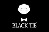 ® ®. ® A Black Tie é uma empresa que tem por objetivo efetuar o transporte de pessoas físicas com motoristas profissionais, trazendo tranquilidade e conforto.