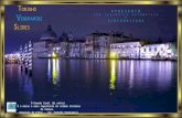 O Grande Canal (di notte) É o maior e mais importante da cidade italiana de Veneza. É o maior e mais importante da cidade italiana de Veneza. Arquivos.