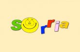 Sorria Sorria é um site de mensagens com temática variada - amizade, animais, contos, pensamentos, músicas, orações, datas especiais, entre outros tipos.