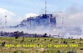 Base de Alcântara, 22 agosto 2003. Orçamento do Agência Espacial Brasileira para R$35 milhões 2003: R$35 milhões CHINA e ÍNDIA gastam R$1.200 milhões.