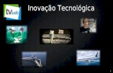 1 Inovação Tecnológica. 2 Tecnologia e Inovação Reflexões... Empreendedorismo Inovação Tecnológica.