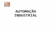 AUTOMAÇÃO INDUSTRIAL. CONTROLADOR LÓGICO PROGRAMÁVEL Segundo a ABNT (Associação Brasileira de Normas Técnicas), é um equipamento eletrônico digital com.