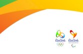 O Movimento Olímpico Aula 2 Os Símbolos Olímpicos Rio 2016 | Versão 1.0.