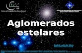 Imagem de fundo: céu de São Carlos na data de fundação do observatório Dietrich Schiel (10/04/86, 20:00 TL) crédito: Stellarium Imagens em primeiro plano: