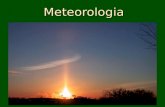 1 Meteorologia. 2 Capítulo V VARIAÇÕES NA ATMOSFERA 1. Radiação: Medidas, Ciclo Diurno e Anual, Variação Global 2. Temperatura: Medidas, Ciclo Diurno.