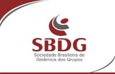A Sociedade Brasileira de Dinâmica dos Grupos - SBDG é uma entidade sem fins lucrativos que fornece subsídios técnicos, científicos e vivenciais a pessoas.