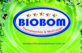 Vendas@biobomdobrasil.com.br. O amigo da sua casa é completo. Entenda o por quê!