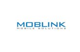 A vocação da MOBLINK é desenvolver soluções de tecnologia móvel, auxiliando os vários seguimentos do mercado na comunicação entre a empresa e seus clientes.