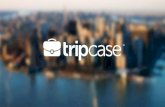 O TripCase oferece um lugar onde os viajantes podem gerenciar suas viagens. Ao estar conectado com tecnologia e companhias de viagem potentes, o TripCase.