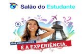 Datas e locais SALVADOR Data: 16 de Setembro Horário: 15:00 às 20:00 Local: Hotel Pestana - R. Fonte do Boi, 216 - Rio Vermelho.