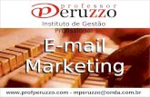 P E R U Z Z O Instituto de Gestão Profissional Prof. Peruzzo P r o f. Prof. Peruzzo, MarketGame e Marketing Existencial são marcas registradas da Koliseum.