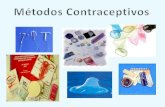 Em que consistem os métodos contraceptivos ? A contracepção consiste na prevenção voluntária da gravidez. Existem vários métodos contraceptivos, alguns.