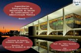 Experiências Internacionais de Implantação da Gestão do Conhecimento na Administração Pública Brasil Instituto de Pesquisa Econômica Aplicada - IPEA Brasília,