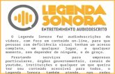O Legenda Sonora faz audiodescrições de vídeos, com foco em conteúdo on-line, para que pessoas com deficiência visual tenham um acesso completo, em qualquer.