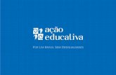 “Educação de jovens e adultos : desafios e perspectivas" CONAE Brasília, 28 março/01 de abril 2010 Sérgio Haddad sergio@acaoeducativa.org.