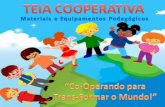 Os PÁRA-QUEDAS COOPERATIVOS são indicados para escolas e empresas utilizarem em atividades recreativas e dinâmicas de grupos com o intuito de fortalecer.