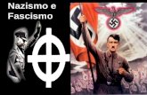 Nazismo e Fascismo. Partido Nacional Fascista Na Europa foram vários os movimentos da extrema direita a surgir e a ganhar adeptos, após a 1º Guerra Mundial,