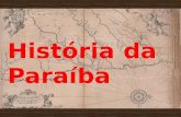 História da Paraíba. A população indígena Na Paraíba grupos étnicos indígenas dividiam-se em dois no momento da chegada dos europeus: os Tupis e os Cariris.