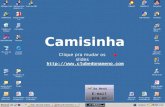 16:54 E-mail pra vc Da Menô Camisinha Clique pra mudar os slides .