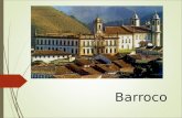 Barroco. A origem do Barroco  A arte barroca originou-se na Itália, no século XVII  O termo tem origem na palavra espanhola ‘Barrueco’, aplicado para.