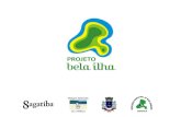 Unidade de Conservação Santuário Ecológico Reserva Mundial da Biosfera - UNESCO + de 90% de Mata Atlântica preservada Ilhabela.