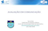 TEN VITOR Subdivisão de Relações Públicas Centro de Comunicação Social da Aeronáutica vitorvams@cecomsaer.aer.mil.br (61) 3966-9698 vitorvams@cecomsaer.aer.mil.br.