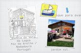 Escola de Vela da Lagoa Foz do Arelho / Nadadouro Portugal jardim sul.. Clique para avançar.