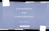 Consciência das Coincidências James Redfield Consciência das Coincidências James Redfield Consciência das Coincidências James Redfield Consciência das.