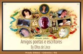 Prado Slides – Cidreira / RS Com pesar, quase todos os dias recebemos uma notícia de apropriação indébita de textos, de poemas e até mesmo de frases.