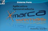 Sistema Porto Aplicativo Aposentadoria Roberto Martins.