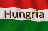 Hungria. Características Gerais A Hungria é um país situado na Europa Central na Bacia do Danúbio e não faz divisa com o Mar Mediterrâneo. Sua capital.