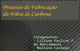 Integrantes: Liliane Paulino F. do Nascimento Mariane Cardoso Meza Rodrigo Teixeira Figueira.
