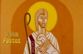 O 4º Domingo de Páscoa é conhecido como o "Domingo do Bom Pastor " porque todos os anos a Liturgia propõe uma passagem do capítulo 10º de São João,