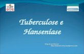 Tuberculose e Hanseníase blog do professor: .