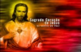 SOLENIDADE DO SAGRADO CORAÇÃO DE JESUS DIA DE ORAÇÃO PELA SANTIFICAÇÃO DOS SACERDOTES.