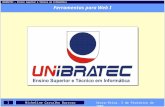 UNIBRATEC – Ensino Superior e Técnico em Informática 1 Sexta-feira, 3 de Fevereiro de 2006 Micheline Carvalho Barroso Ferramentas para Web I.