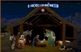 É Natal mais uma vez!... Uma alegria contagiante domina o coração de todos nós. Cristo nasceu, ele está entre nós. Montou sua casa entre os homens.