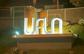 Localização Conceito (MEC) A Universidade Federal de Lavras (UFLA) recebeu a maior pontuação entre as universidades de Minas Gerais e a segunda colocação.