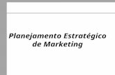 Planejamento Estratégico de Marketing. Uma rede de seis farmácias de Divinópolis-MG mantêm um bom nome junto a sua clientela e vem atuando na liderança.