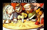 IMPERIALISMO. Basicamente, os países imperialistas buscavam três coisas: Matéria-prima, Mercado consumidor e Mão-de-obra barata. A concepção de imperialismo.