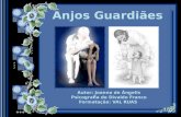 Anjos Guardiães Autor: Joanna de Ângelis Psicografia de Divaldo Franco Formatação: VAL RUAS.