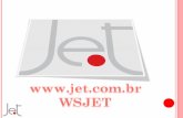 WSJET são serviços que ficam disponíveis na Internet para os clientes autorizados pela Jet Tecnologia, ou seja, são Web Services. Os Web Services são.