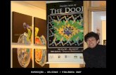 EXPOSIÇÃO – HELSINKI / FINLÂNDIA 2007. DANIEL AZULAY ARTEBRINQUEDO Meu primeiro quadro de Toy-Art foi exposto e vendido na Suécia em 2007, na Utstsalong.