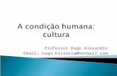 Professor Hugo Alexandre Email: hugo.historia@hotmail.com.