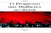 progresso das mulheres no brasil