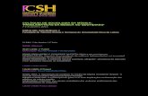 Colóquio de Sociologia da Música, UNL, FCSH, 2013, Programa