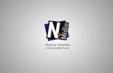 Apresentação N2 Mídia - Publicidade Marketing Comunicação Visual