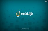 Apresentação Mobi.life
