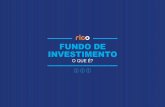E-book Rico -  Fundos de Investimento