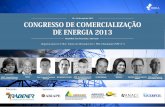 Hiria_Congresso sobre Comercialização de Energia 2013